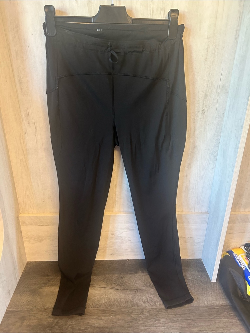 Size 12 Lululemon pants